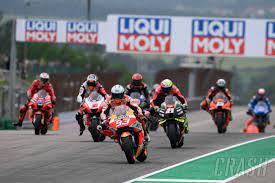 More, from a press release issued by dorna: Exkxt4pjbgdfrm