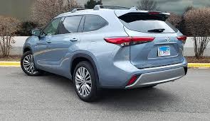 View photos, features and more. Test Drive 2020 Toyota Highlander Platinum The Daily Drive Consumer Guide The Daily Drive Consumer Guide