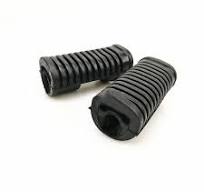 50mm De Diámetro Interior Maquinaria De Goma Negro Flexibilidad Corrugado  Fuelle Manga Unique Bargains Moldeado De Fuelle