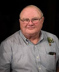 Stephen Murphy Obituary