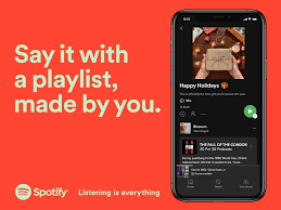 Then, go to 'edit playlist.' right under the playlist cover, you'll see a text saying 'change image.' How To Upload A Custom Playlist Image Using Your Phone Spotify