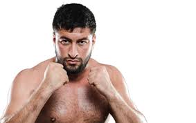 | jamal ben saddik ретвитнул(а). Jamal Ben Saddik Fight Sports