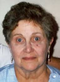 Geraldine Ruggeri Obituary February 25, 2014