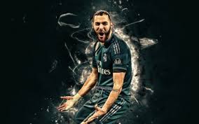 Find the perfect karim benzema stock photos and editorial news pictures from getty images. Karim Benzema Soccer Sports Background Wallpapers On Desktop Nexus Image 2499606