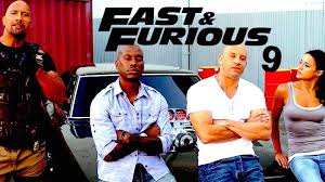 He is portrayed by vin diesel and first appeared on film, alongside fellow protagonist brian o'conner, in the fast and the furious (2001). Fast And Furious 9 Michelle Rodriguez Droht Mit Ausstieg Film Tv