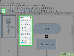 4 Ways To Use Charts And Diagrams In Openoffice Org Draw