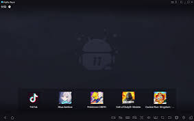 Mumu Player emulator for Android – Download APK PC App