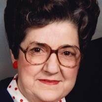 Betty Suedekum Obituary