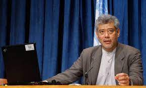 Food systems are increasingly challenged to ensure food security and balanced diets for all, around the world. Ilo Director General Decision Day For Dr Jomo Kwame Sundaram Of Malaysia Din Merican The Malaysian Dj Blogger