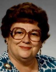 Joye Larson Smith Obituary