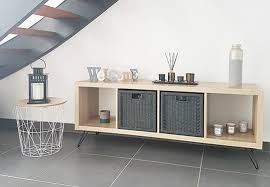 Maybe you would like to learn more about one of these? Ikea Hack 5 Idees De Meubles Diy Bien Penses La Fabrique Des Pieds