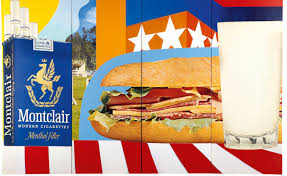 Pop Forever, Tom Wesselmann &... in Paris: review | Wallpaper*