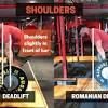 How to do dumbbell romanian deadlift: Https Encrypted Tbn0 Gstatic Com Images Q Tbn And9gctgv49r1yhqtx7h9t78uhhnlrhodosj5qc0gr1h0ae Usqp Cau