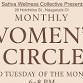 Monthly women’s circle event image