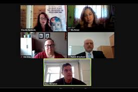 Photos and videos posted on social media began at. When Powdered Fentanyl Showed Up In Barrie Er Doc Says Overdoses Became Non Stop Barrie News