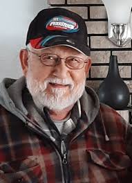 Obituary of Allan Robert Skerry