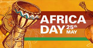 Africa day logo (page 1) africa day festival headlined by questlove, the roots, and naomi campbell on memorial day. Why Do We Celebrate Africa Day Tap