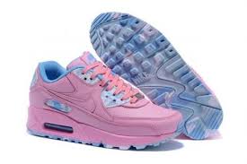 Nike Air Max 90 Qs Wmns Womens Shoes Pink Sky Blue White 813150 102 Sepsale Nike Shoes Air Max Nike Air Max 90 Nike Air Max For Women