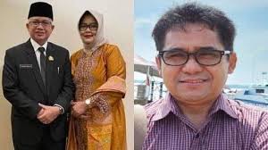 Dikabarkan Setahun Bolos Mengajar, Istri Pejabat di Sumsel Tetap Dapat  Sertifikasi