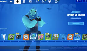 Do you know what this feels like? Fortnite Battle Pass Chapter 2 Season 1 Rewards Medal Progression Tier 100 Skin Gaming Entertainment Express Co Uk