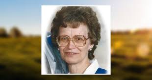 Irene E. Koch Obituary February 15, 2018