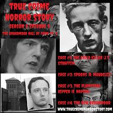 S5E9: The Broadmoor Hall of Fame Pt. 3