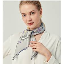 Soie Echarpe LÃ©tol Femme Echarpe Rose Grande Ã©charpe Femme Foulard Femme  Uni