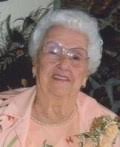 Rose Nunes Obituary (1911