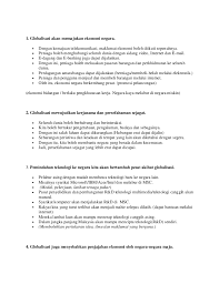 Berikut ini adalah contoh makalah dampak globalisasi terhadap pendidikan islam. Kesan Globalisasi