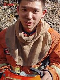 【有種安全感是119來了❤】