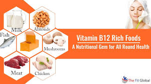 Vitamin b12 rich foods are mainly animal foods. Vitamin B12 Rich Foods Here Is The Best List Of Vegetarian And Meat Sources