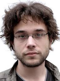 Antoine Daniel a 36 ans, anniversaire le 23 avril