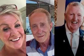 48 tributes, deaths and funeral notices from the Liverpool ECHO this week