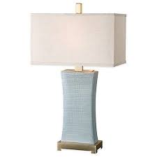 Lamps Floor Table Lamps Bed Bath Beyond In 2020 Grey Table Lamps Table Lamps For Bedroom Table Lamp