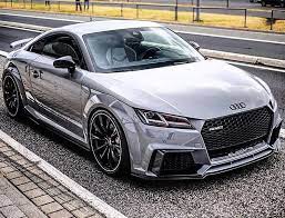 Audi Tt Rs Audi Ttrs Rs Audittrs Audisport Leagueofperformance Quattro Fourrings Audi Tt Rs Audi Tt Audi