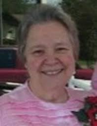 Obituary information for Rebecca "Becky" Sage