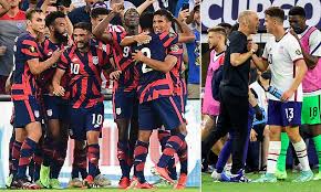 The united states men's national soccer team represents the united states in men's international soccer competitions. Rbrjq17zr1ovem