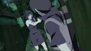 Izumi Uchiha Teman Masa Kecil Itachi Uchiha Yang Mati Di Pembantaian