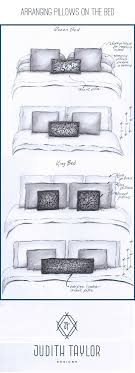 Pin By H A I L E Y On The Interior Designer In Me In 2020 Bed Interior Bedroom Makeover Bedroom Design