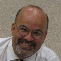 James Morse Obituary