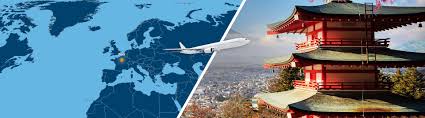 Sélectionnez votre vol parmi la liste des destinations proposées ci dessous. Vol Paris Tokyo Pas Cher Reserver Un Billet Avion Par Tyo