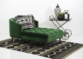 St Barts Chaise Lounge In Emerald Velvet Velvet Chaise Lounge Green Chaise Lounge Chaise Lounge