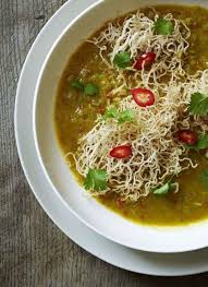 Noodles With Ginger Lemongrass Recipe Hungryforever Food Blog Recipe Lemongrass Recipes Easy To Make Dinners Recipes