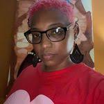 Kenya Eason's Instagram, Twitter & Facebook