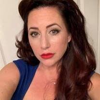 Jessica Starr Fujimaki Obituary