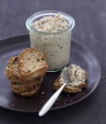 Recette Rillette De Sardines Au Fromage Carre Frais Recette Recettes De Cuisine Recette Mousse