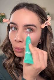 ✨✨ @deindeskin #deindepartner #skincare #eyecream