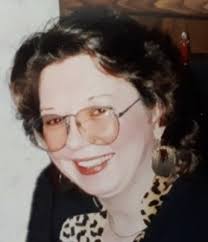 Anny 'Cissy' McLellan