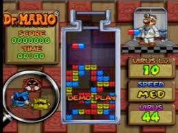 No one will ever know why. Nintendo Puzzle Collection Detailed Information Photos Videos