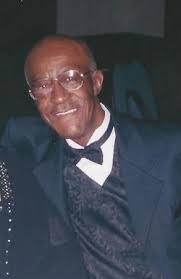 Deacon Roy Maxey Obituary